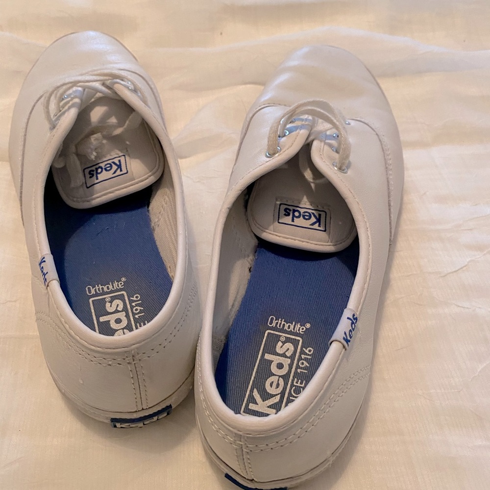 Classic Keds
